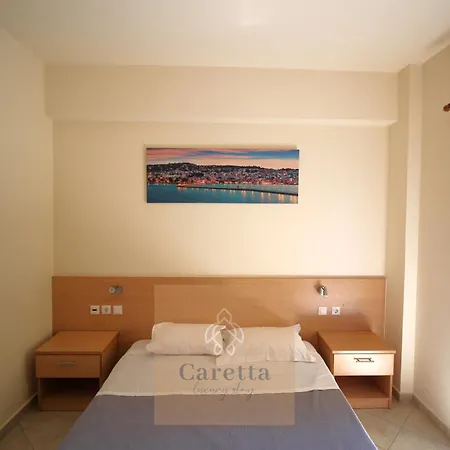 アパート Niko's Skala Skala (Kefalonia)
