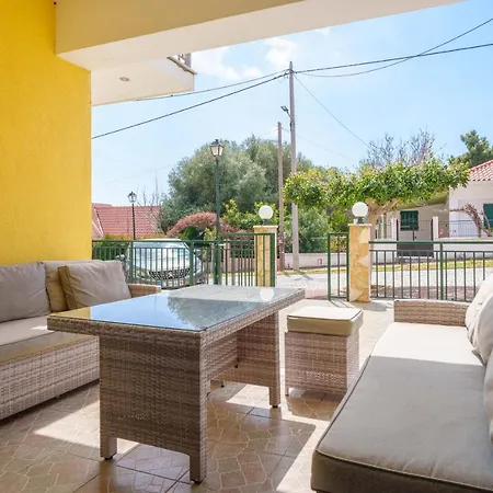 Apartment Niko's Skala *