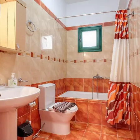 Apartment Niko's Skala Skala (Kefalonia)