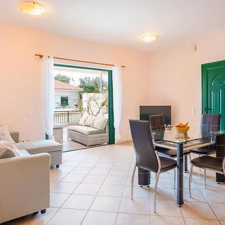 Niko's Skala Apartmán