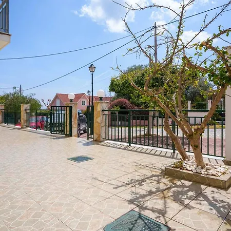 Apartmán Niko's Skala
