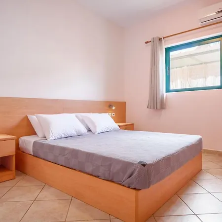 Apartment Niko's Skala Skala (Kefalonia)