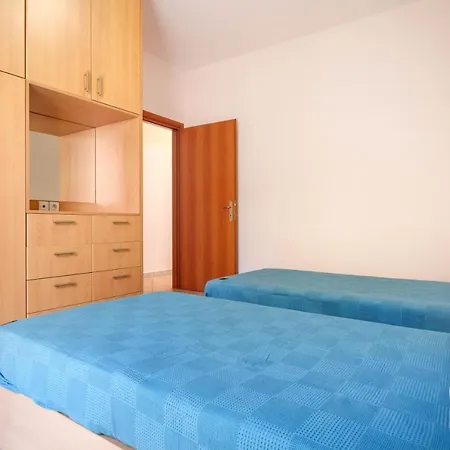 Apartmán Niko's Skala