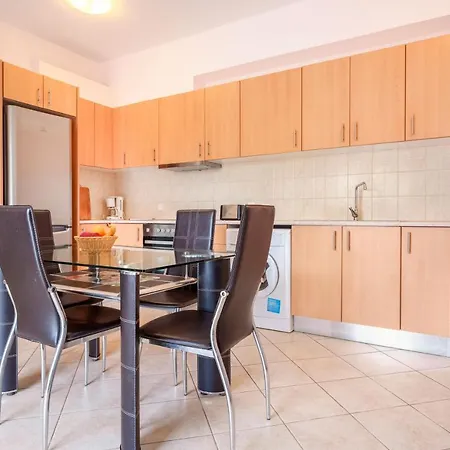 Apartmán Niko's Skala Skala (Kefalonia)