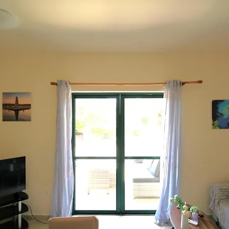 Niko's Skala Apartment *