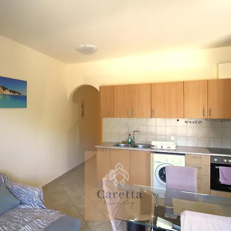 Niko's Skala Lejlighed *