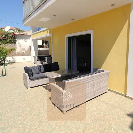 Apartment Niko's Skala *