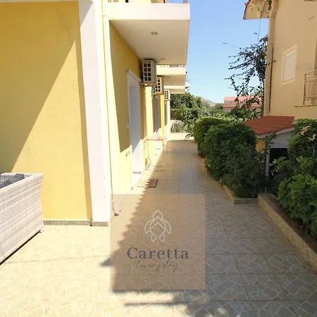 Apartment Niko's Skala