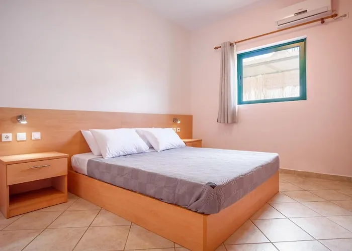 Appartement Niko's Skala Skala (Kefalonia)