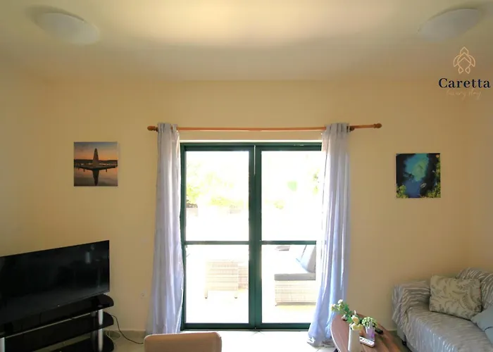 Niko's Skala Appartement *