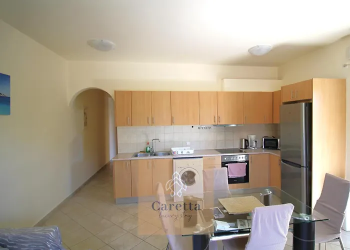 Appartement Niko's Skala *