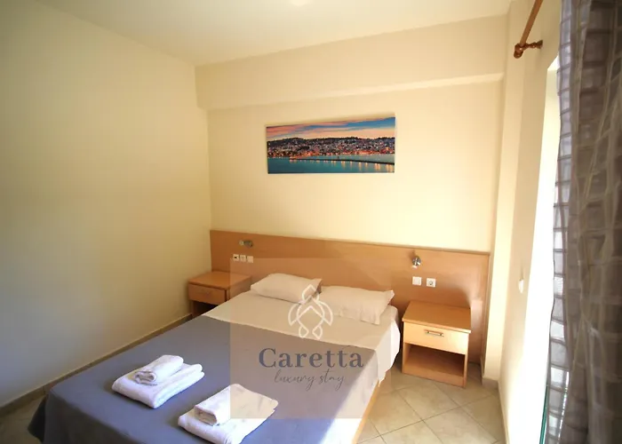 Niko's Skala Appartement