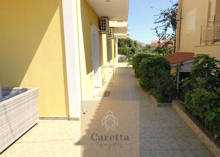 Appartement Niko's Skala