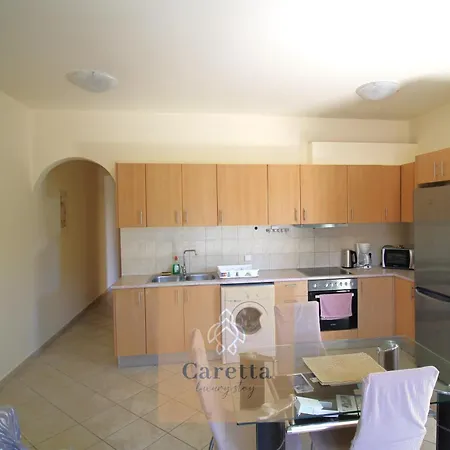 Daire Niko's Skala *